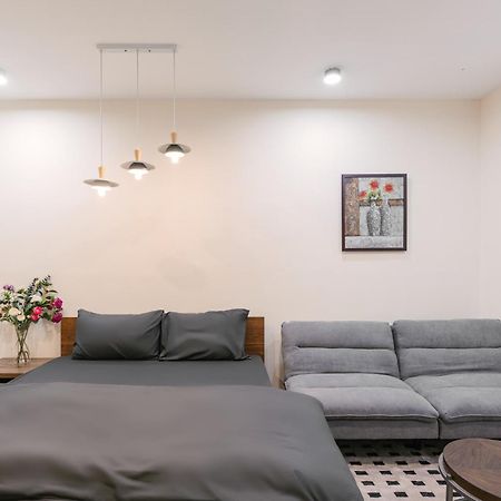 Delapong Homestay - 50M To Hoan Kiem Lake Ханой Экстерьер фото