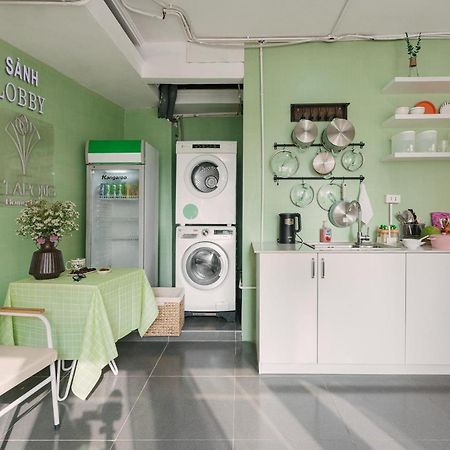 Delapong Homestay - 50M To Hoan Kiem Lake Ханой Экстерьер фото