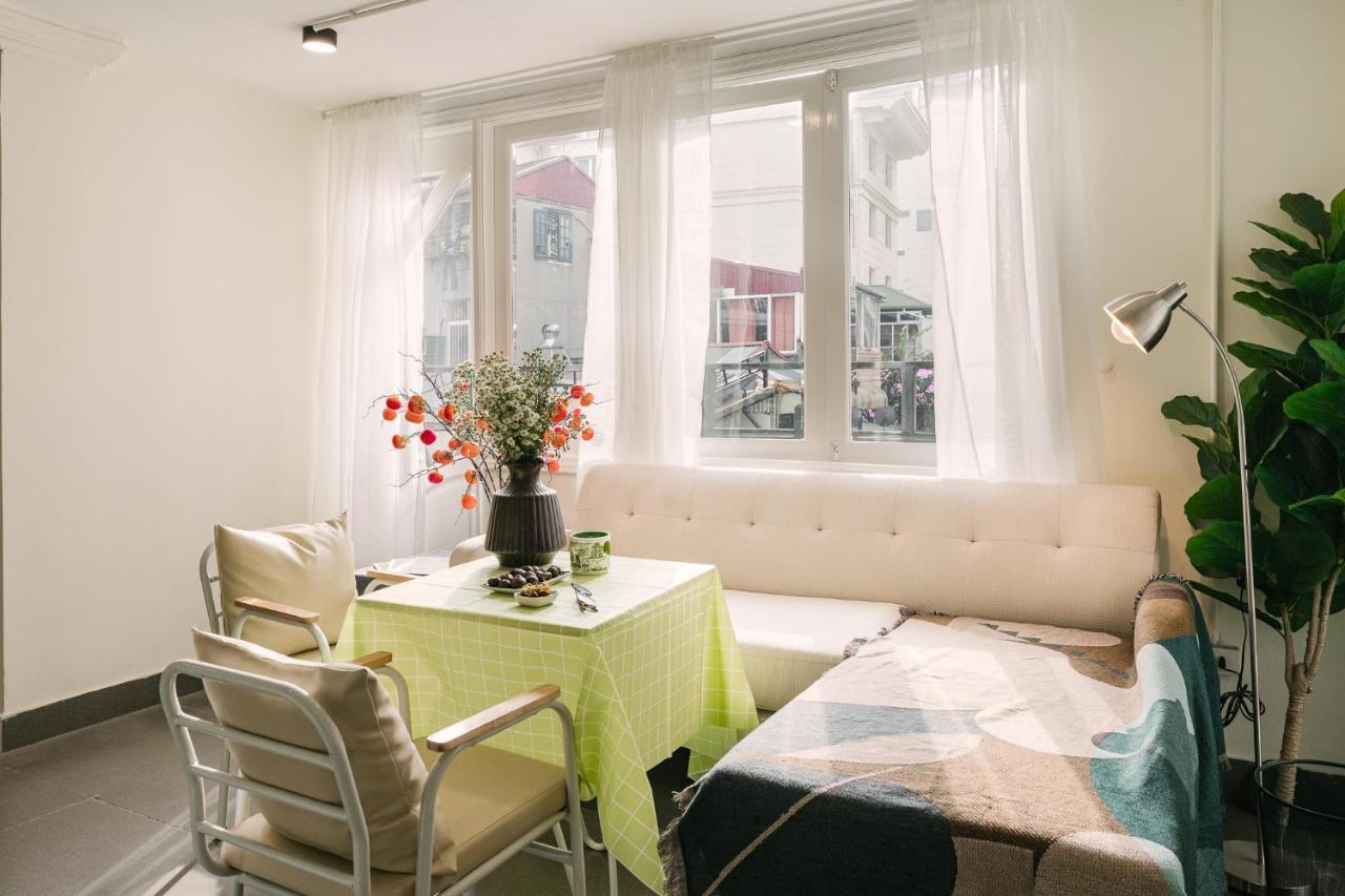Delapong Homestay - 50M To Hoan Kiem Lake Ханой Экстерьер фото